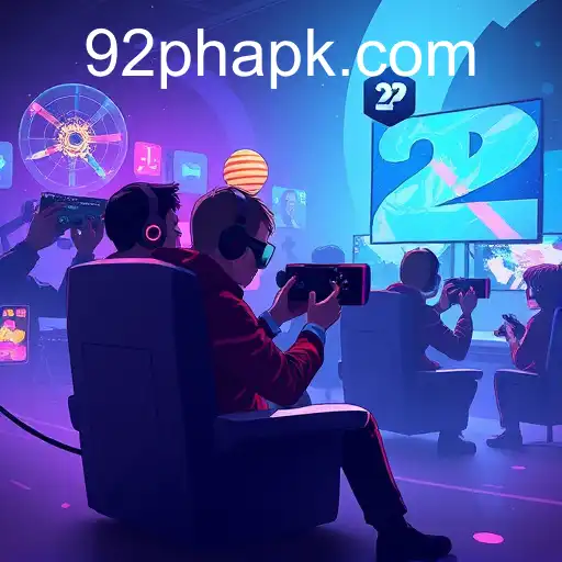 92ph Game Portal Trends in 2025