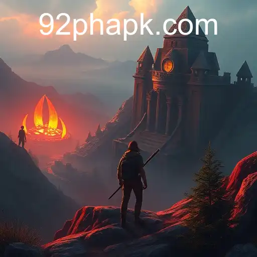 Exploring the Thrilling World of Adventure Games: A Dive into 92ph