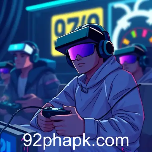 Emerging Trends in Gaming and Digital Dynamics