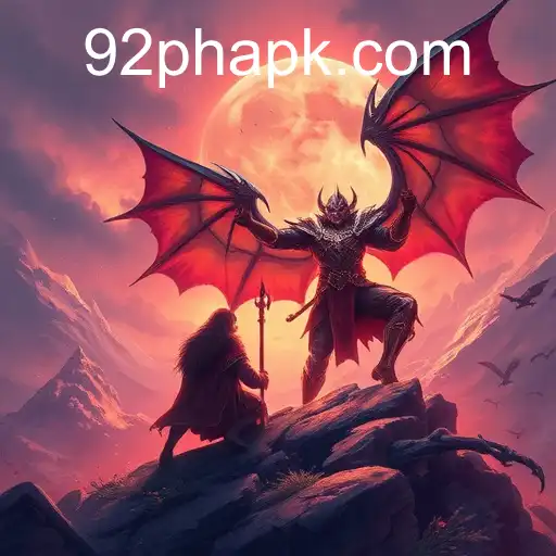 Exploring the Enchantment of Fantasy Games on 92ph