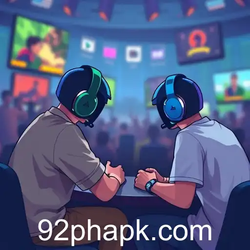 The Evolution of Gaming Communities