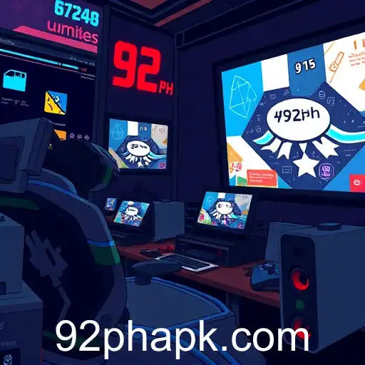 Innovative Game Platforms Shaping Online Experiences