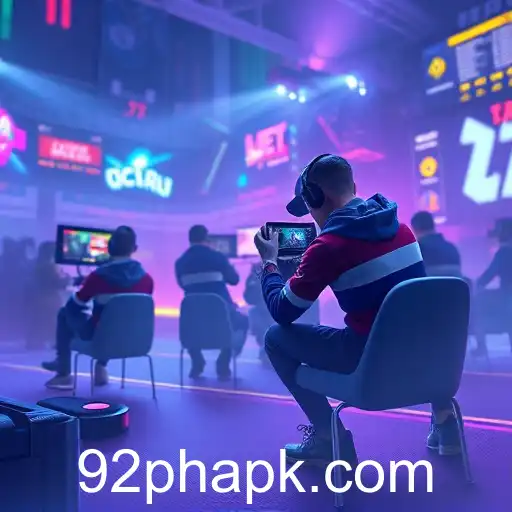 Gaming Industry Faces Rapid Evolution