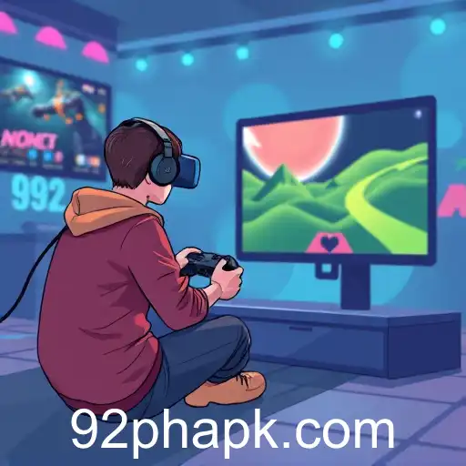 The Evolution of Online Gaming in 2025