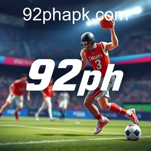 Exploring the Dynamic World of 'Sports Games' on 92ph