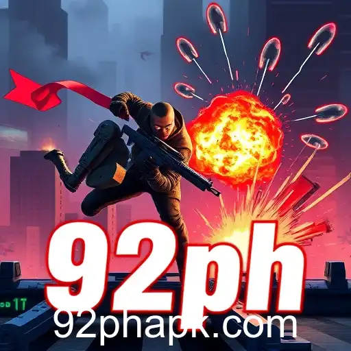 Exploring the Dynamic World of Action Games: The Pulse-Pounding Genre