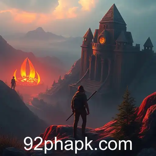 Exploring the Thrilling World of Adventure Games: A Dive into 92ph