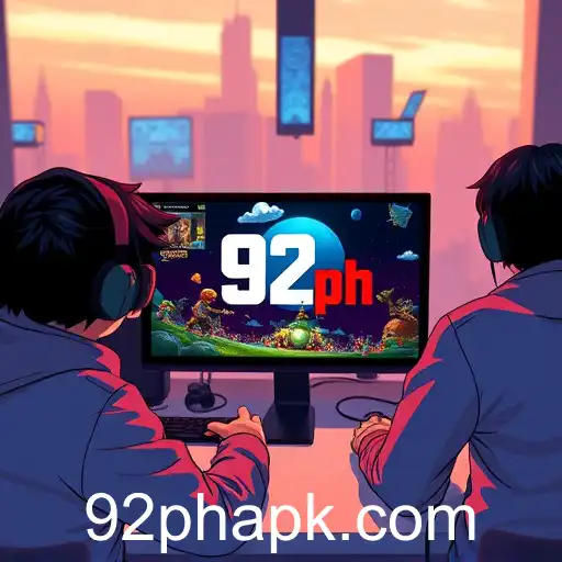 The Evolution of 92ph in the Gaming World