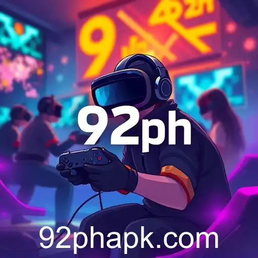 Exploring 92ph: A Gem for Gaming Enthusiasts