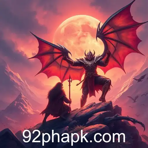 Exploring the Enchantment of Fantasy Games on 92ph