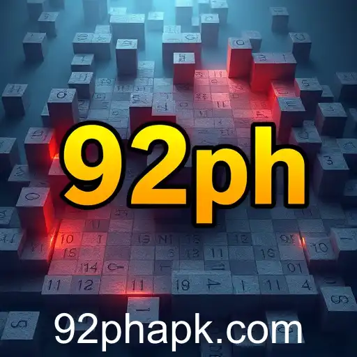 Exploring the Intricate World of Puzzle Games: The Enigmatic Charm of 92ph