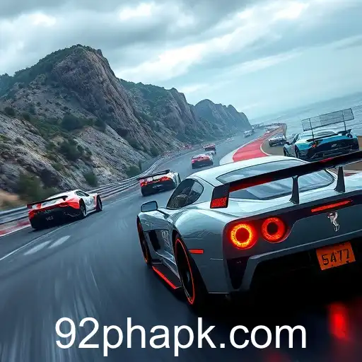 Speed and Strategy: Exploring the Thrills of the 'Racing' Game Category