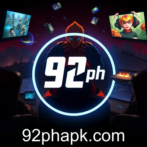 The Rise of 92ph in the Online Gaming World