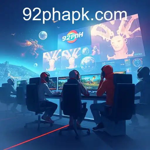 The Rise of 92ph: Revolutionizing Online Gaming