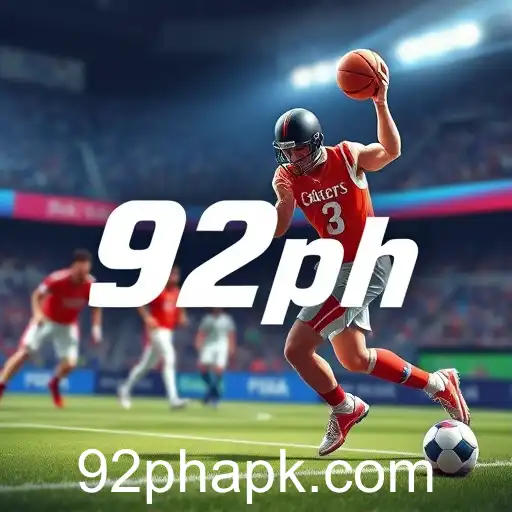 Exploring the Dynamic World of 'Sports Games' on 92ph